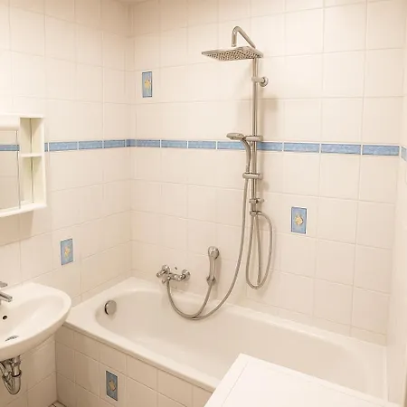 Sunnyhome Monteurwohnungen Und In Regensburg Lägenhet