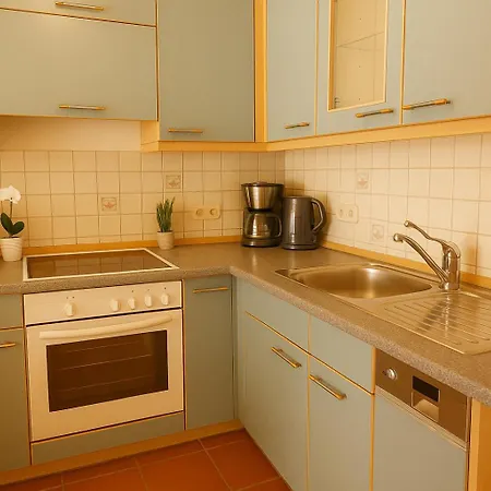 Sunnyhome Monteurwohnungen Und In Regensburg *